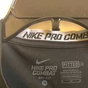 Nike pro combat DRI-FIT